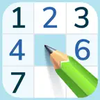 Sudoku Doku iOS Icon