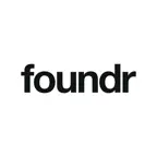 Foundr iOS Icon