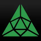 2025 Emerald Club iOS Icon
