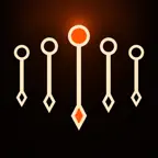 AI Tattoo Generator: TattooLab iOS Icon