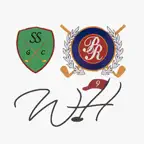 PRSSWH Golf iOS Icon