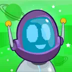 Kids A-Z CN iOS Icon