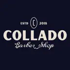 Barbearia Collado iOS Icon