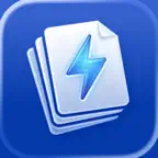 QuoteFlow: Pro Estimates iOS Icon