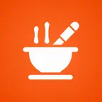 Recipe Maker: Fridge to Plate iOS Icon