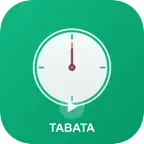 Tabata Timer - Entrenamiento iOS Icon