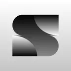 Sentence: Screen Time Control iOS Icon