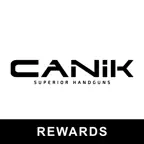 CANiK Rewards iOS Icon