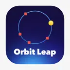 Orbit Leap Pro iOS Icon
