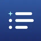 YomiAI - AI RSS Reader & News iOS Icon