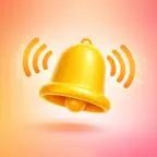 RinglyCut: Ringtone Maker MP3 iOS Icon