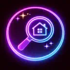 Acrea Land Parcels iOS Icon