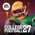 EA College Football Mobile 27 iOS Icon