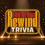 The Urban Rewind: Trivia Game Icon