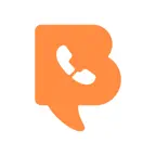 Buzztext iOS Icon