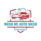 Wash Me Auto Wash iOS Icon