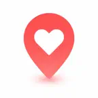 Kokoiko: Couple Places Map Icon