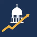Congress Trades & Politicians iOS Icon