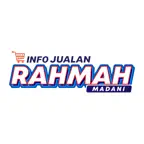 INFO JUALAN RAHMAH MADANI iOS Icon
