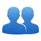 UsTwo - Couples & Partners App iOS Icon