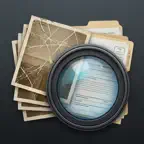 AI Scanner: Photo & PDF Fix iOS Icon