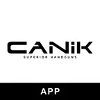 CANiK iOS Icon