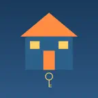 LandlordKit: Rent & Tax iOS Icon