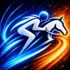 Equitem Horse Riding Journal Icon