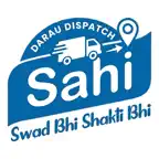 Sahi Dispatch iOS Icon