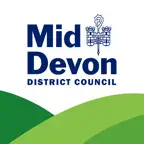 Mid Devon District Council icon