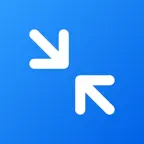 VideoCompressor - Shrink Clip iOS Icon