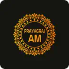 AM Prayagraj iOS Icon