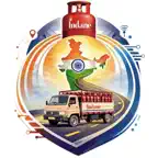 Indane Yatra Mitra iOS Icon