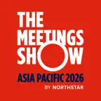 The Meetings Show Asia Pacific iOS Icon