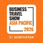 Business Travel Show APAC iOS Icon
