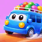 Bus Go! iOS Icon