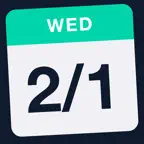 DigiDate Calendar Icon