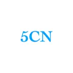 5CN Icon