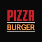 Pizza Burger Rapallo iOS Icon