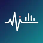 Cardiomate: Blood Pressure iOS Icon