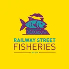 Railway Street Fisheries iOS Icon