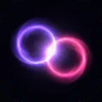AURA: Beyond Swipe Dating iOS Icon