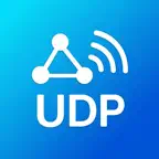 UDP TCP Sender & Receiver icon