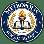 My GOGov Schools iOS Icon