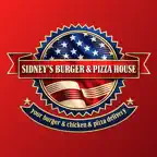 Sydney's Burger & Pizzahouse iOS Icon