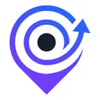 SpatialFlow Icon