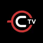 CNC TV Network iOS Icon