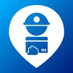 Bagisto Delivery Boy iOS Icon