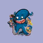 Fatnessuniverse iOS Icon