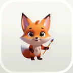 Little Artist iOS Icon